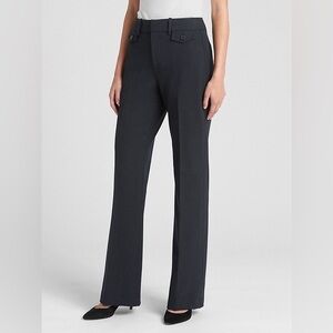 GAP | new with tags baby boot high rise pant | size 14